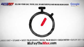 AutoBuy - Now open in Royal Palm Beach