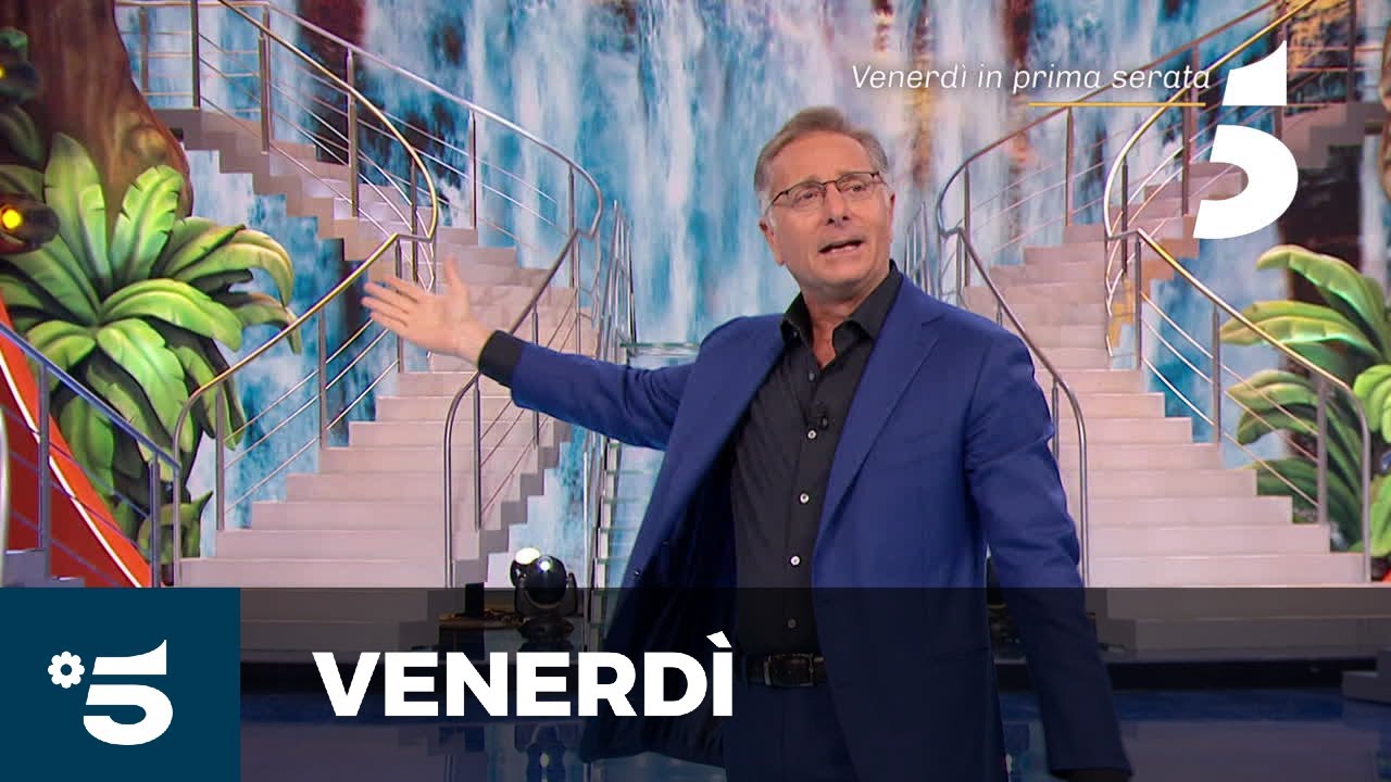Canale 9 Non Si Vede Aprile 2022