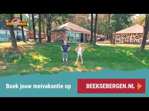 Video: Waar De Meivakantie Doorbrengen