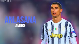Cristiano Ronaldo ► Anlasana ● Skills & Goals 2020 | HD
