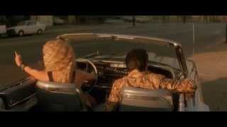 Famous Wild at Heart - Snakeskin Jacket Profile