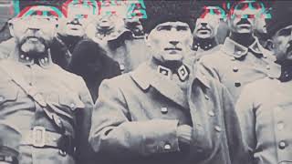 Atatürk - La Calin