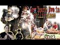 New Year&#39;s Eve in Philippines | Bagong Taon sa Pilipinas #NewYear #Fireworks