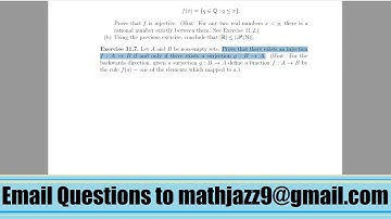 Math Fundamentals Livestream Jun 7 2018