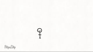 Sticky - a very random animation