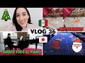 😊 ASÍ DECORÉ MI CASA DE NAVIDAD... VISITA A LA ESTACIÓN DE KIOTO 🇯🇵 | Tania&Hayato