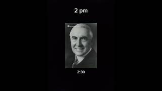 Presidents sing songs based on what time they were born