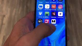 Monster Multi Color LED Light Bar (Pairing with iPhone app & Music)