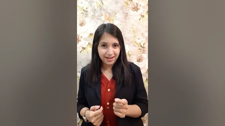 " Skills you require for a Stellar Personality" | Devaki Purohit | SKILLOTSAV 2.O |