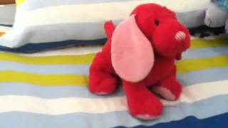 Webkinz Rapping Comtest
