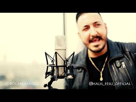 KURDISH MASHUP 2019   Halil Fesli feat Ibocan Sarigül   Prod  YUSUF TOMAKIN   ÖzlemProduction®