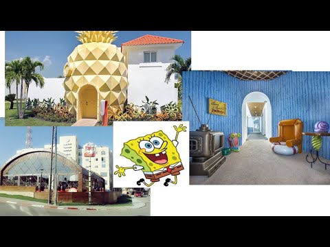 וִידֵאוֹ: Nickelodeon Resort Punta Cana: המדריך המלא