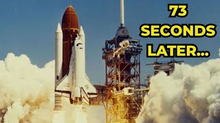 I Was There: Inside NASA's Control Room When Challenger Exploded After 73 Seconds