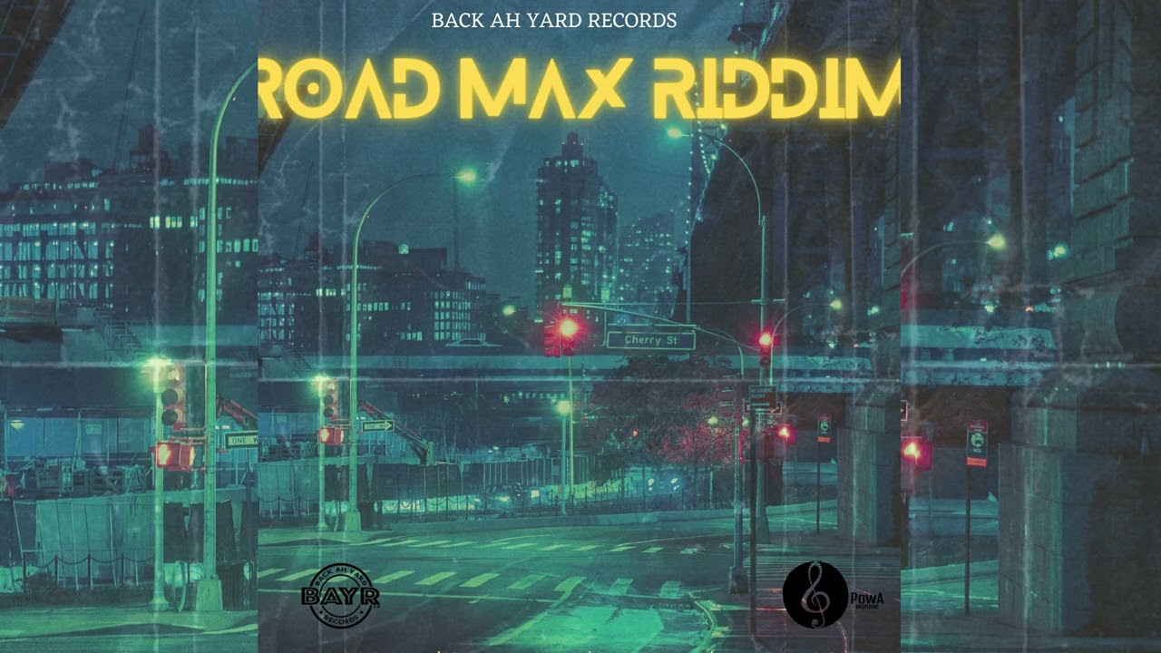 Zeal - Mas Can't Ova  (Road Max Riddim) 2024 Soca