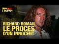 Faites entrer laccus  richard roman le procs dun innocent