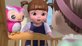 Tummy Troubles | Kongsuni and Friends| Full Episode| Kids Cartoon