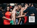 Canelo vs. Jacobs Official Weigh-In