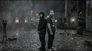 Post Malone ft NF - Silent Scars (Official Music Lyrics) 