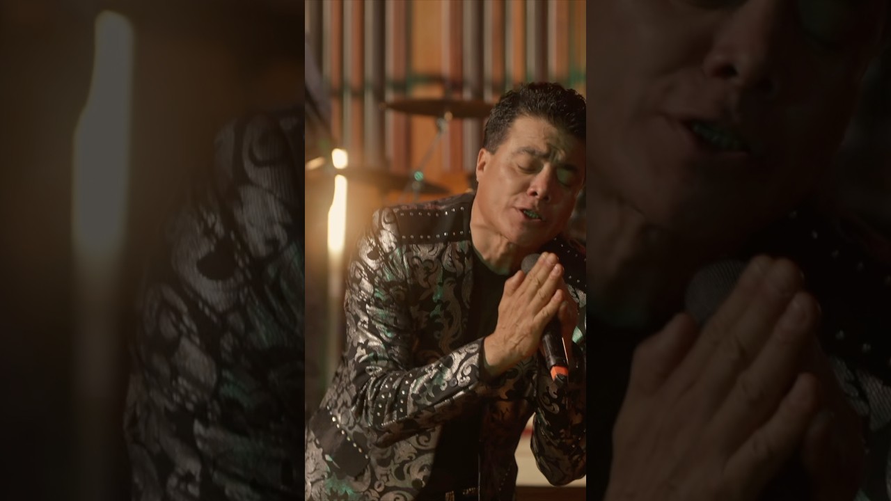 “Ruego a Dios que aun me quiera” 🙏🏽🙏🏽🎤🎤 #losrehenes #liberacion #limosnerodecarino #grupero