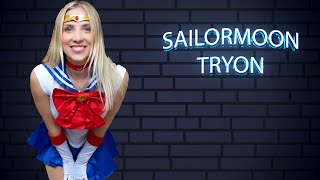 Sailor Moon Tryon