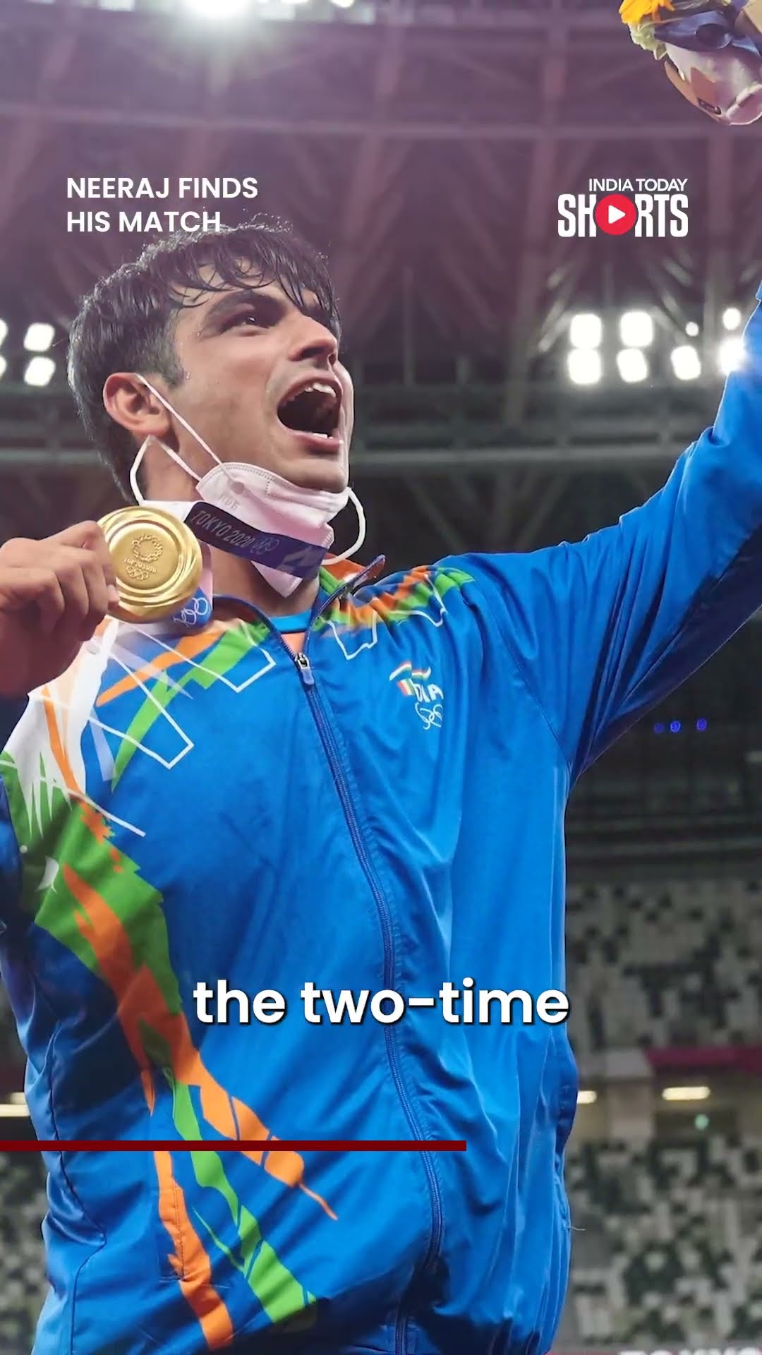 Neeraj Chopra Weds Himani Mor: A Look at Her Life and Career
