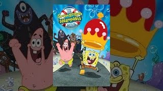 Svampebob Firkant Filmen