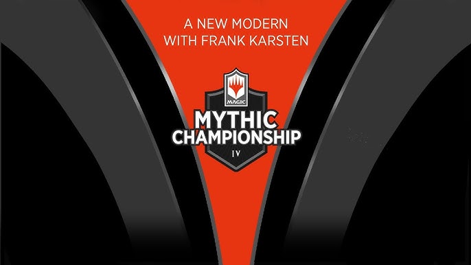 Frank Karsten  Magic Hall of Fame