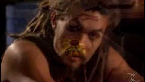 Stargate Atlantis Music Video