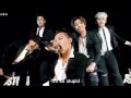 BIGBANG - STUPID LIAR【歌詞,カナルビ,日本語字幕付き】