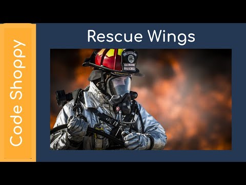 Rescue Wings: Mobile Computing and Active Services Support for Disaster Rescue Android - Code Shoppy