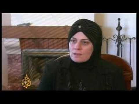نزع سلاح حزب الله لا يزال مصدر قلق - 25 مايو 2008