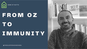 The Four Stages of Insomnia Recovery (Insomnia Insight #590)