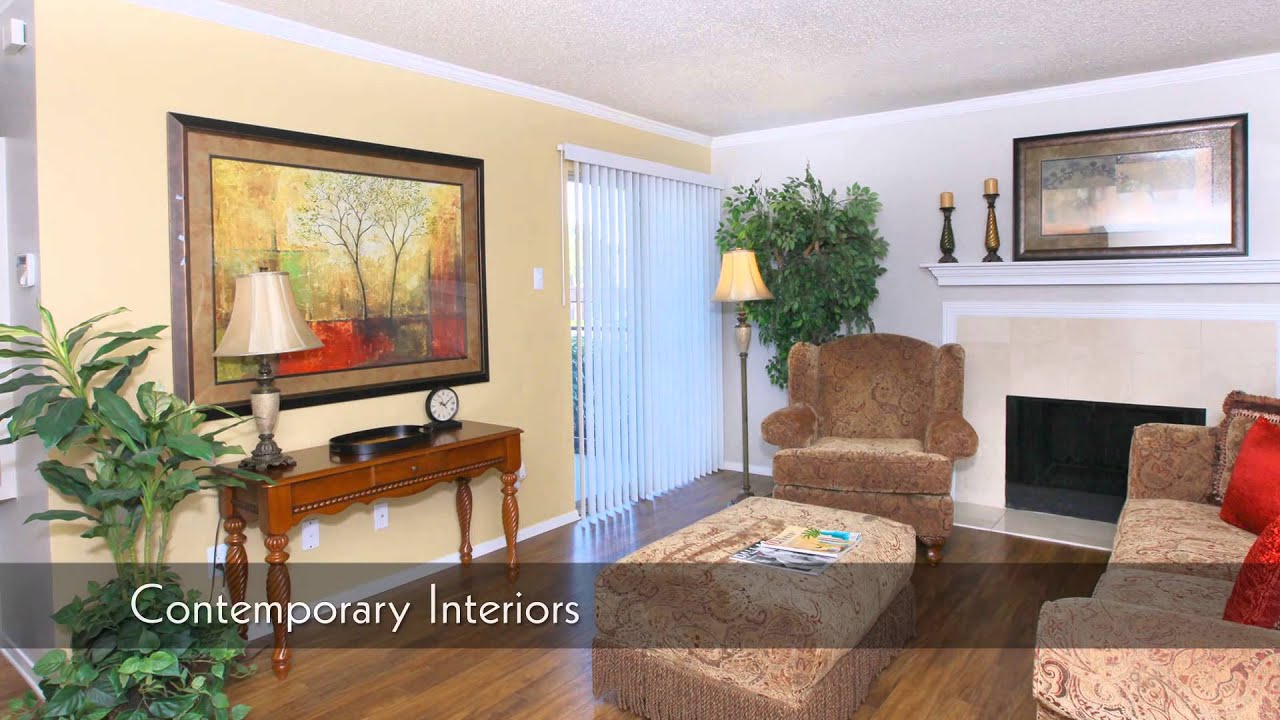 The Enclave at Prestonwood Apartments for Rent in Dallas, TX YouTube