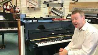 Reasons To Buy A Yamaha B1 Upright Piano