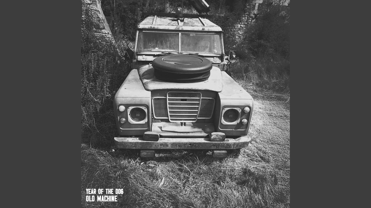 Watch Old Machine on YouTube Watch Old Machine on YouTube