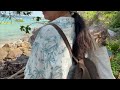 Exploring Kho Larn’s Hidden Secret Cave | Adventure You Shouldn’t Miss