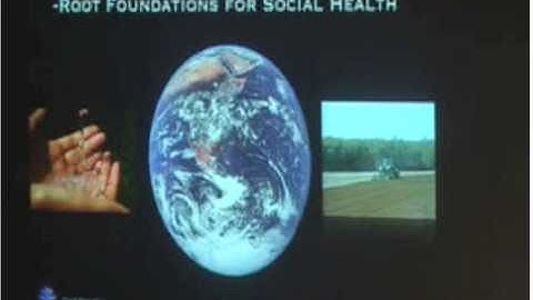 Peter Joseph Live in London 7.25.09 | The Zeitgeist Movement - Part 1