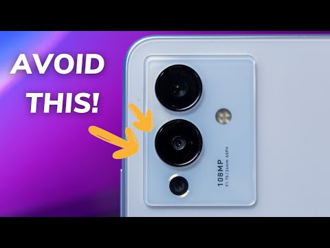 Infinix Note 12