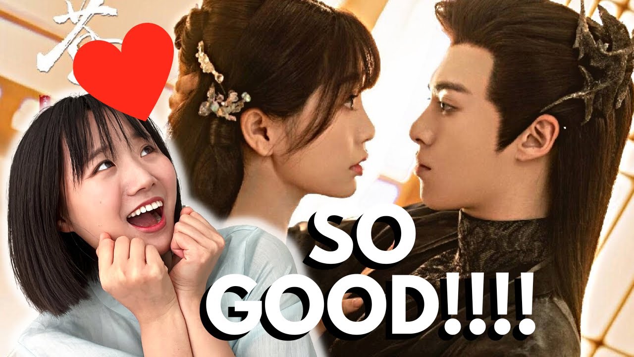 Review: Love Between Fairy And Devil [China] - The Fangirl Verdict