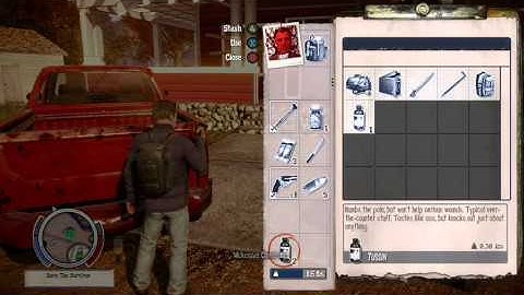 STATE OF DECAY: BREAKDOWN (Part 3)