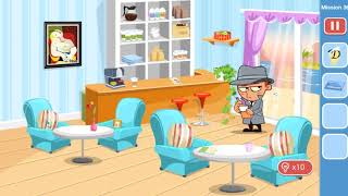 Tiny Spy Mission 36