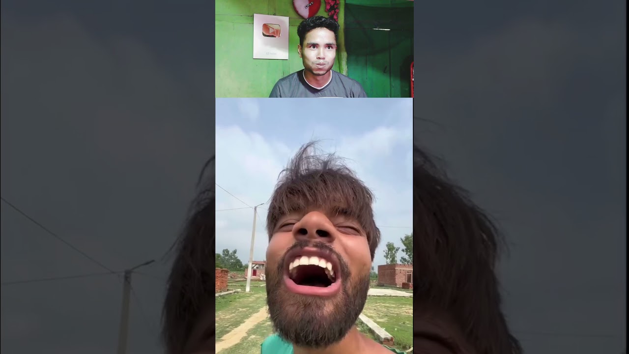 TO LAUGH  CHALLANGE 61 😂