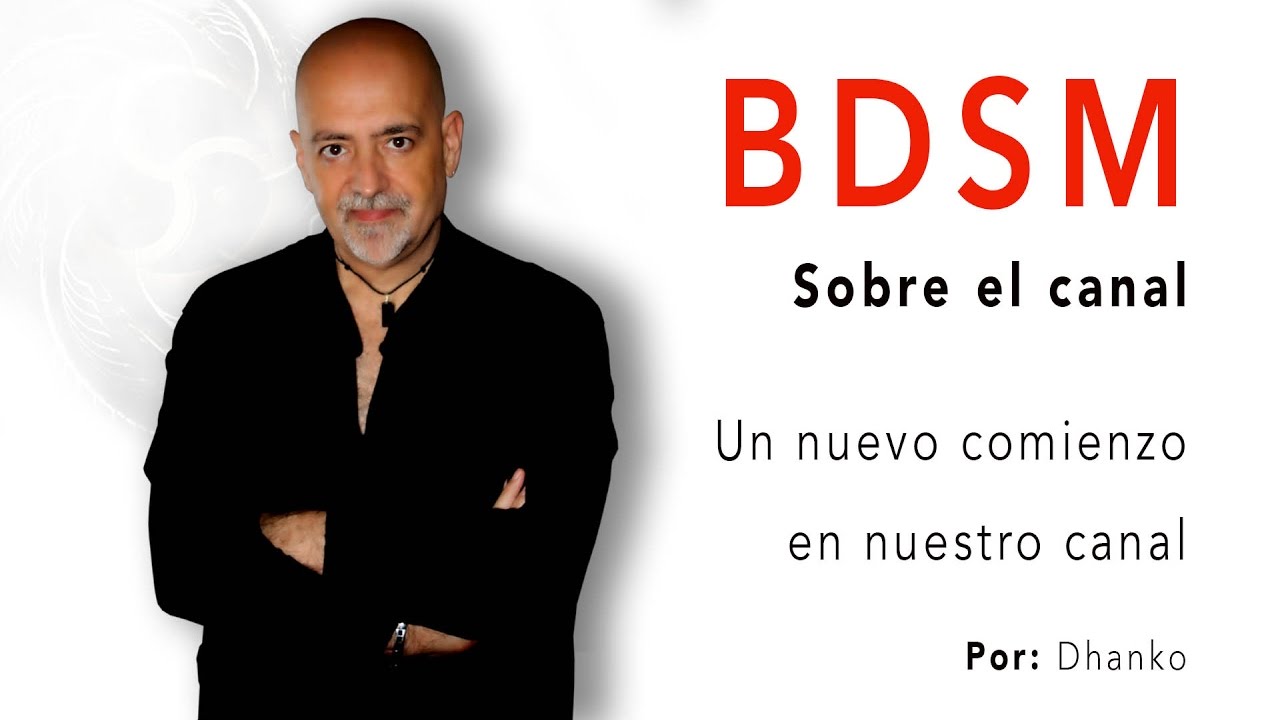 BDSM - JuegosBDSM, un nuevo comienzo