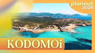 Best Songs of KODOMOi | Planout Music Festival 2026 | Untoz