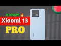 xiaomi 13 pro 5G Details Review| Xiaomi 13 pro 5G in bangladesh| xiaomi 13 pro bangla review