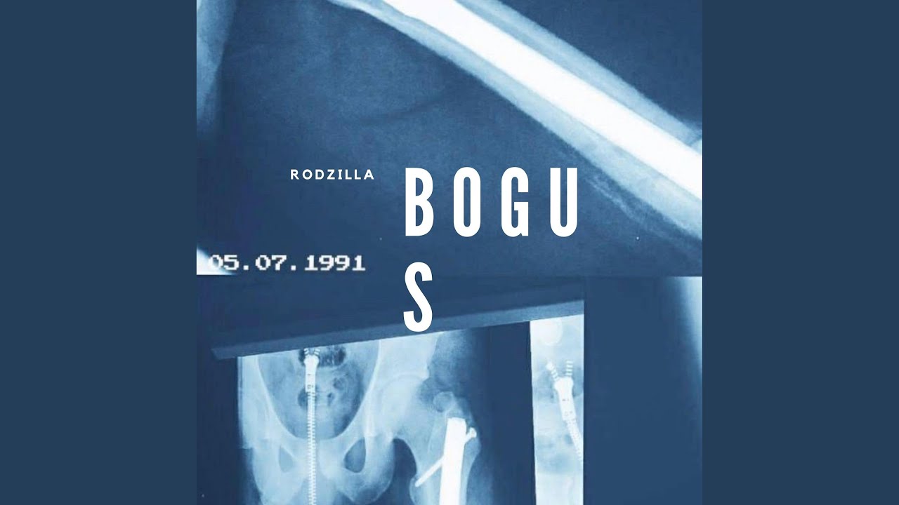 Watch BOGUS on YouTube Watch BOGUS on YouTube