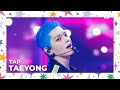 [SHINE STAGE 특집] 태용 (TAEYONG) - TAP #엠카운트다운 EP.842 | Mnet 240509 방송