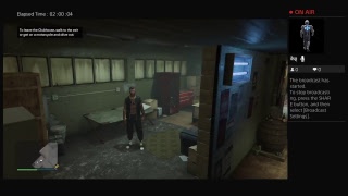ORMC Lobby War against TFFT