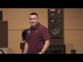 Adoption and Difference: Our Family’s Story  | Sean Huiet | TEDxTexasStateUniversity