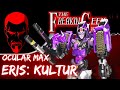 Ocular Max ERIS: KULTUR: EmGo's Transformers Reviews N' Stuff